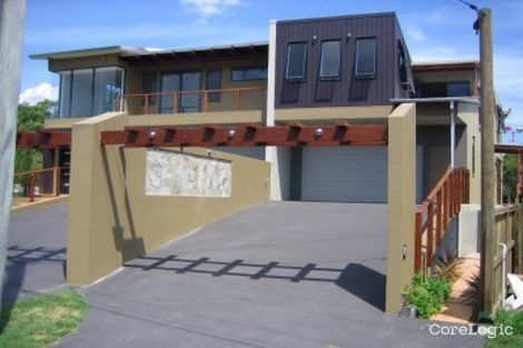 Property photo of 48 Saint Catherines Terrace Wynnum QLD 4178