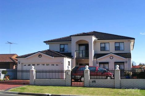 27 Bold St, Cabramatta West, NSW 2166