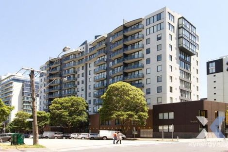 1001/28 Bank St, South Melbourne, VIC 3205