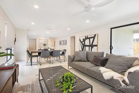 Property photo of LOT 33 Leslie Crescent Bells Creek QLD 4551