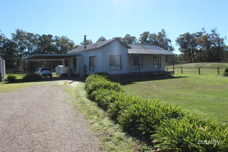 173 High St, Baddaginnie, VIC 3670