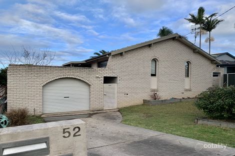 Property photo of 52 Dampier Boulevard Killarney Vale NSW 2261