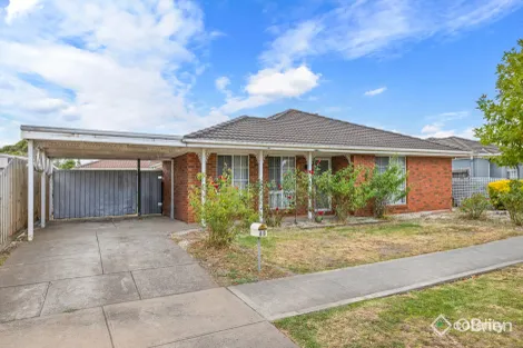 60 Dowling Ave, Hoppers Crossing, VIC 3029