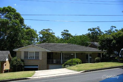 Property photo of 15 Blackwood Close Beecroft NSW 2119