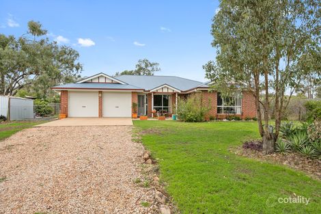 Property photo of 12 Kookaburra Court Meringandan West QLD 4352