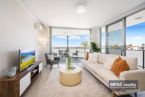 22/37-43 Forest Rd, Hurstville, NSW 2220