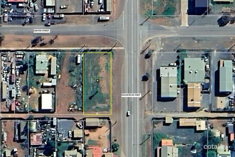 14 Dwyer St, South Boulder, WA 6432