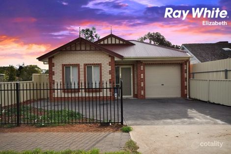 4 Hull St, Elizabeth East, SA 5112