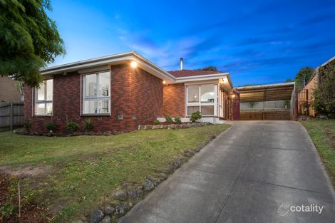 Property photo of 59 Charles Green Avenue Endeavour Hills VIC 3802