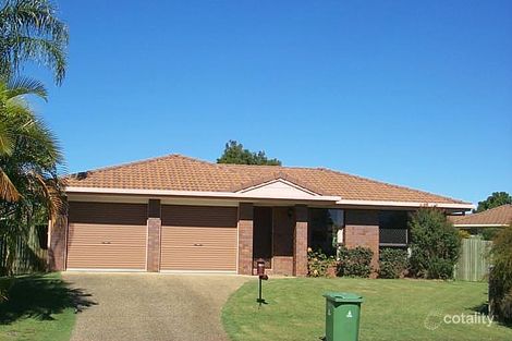 Property photo of 13 Lenae Court Murrumba Downs QLD 4503