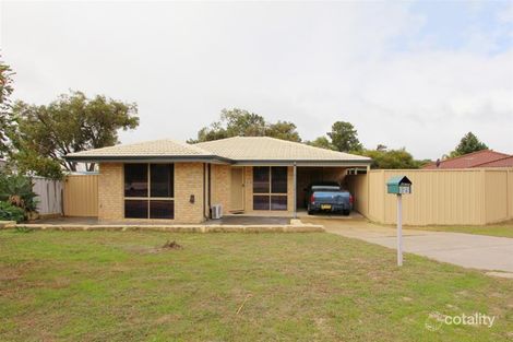 Property photo of 69 Celadon Loop Banksia Grove WA 6031