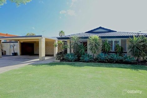 Property photo of 9 Campbell Drive Hillarys WA 6025
