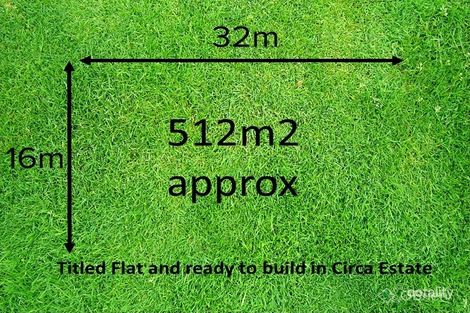 Property photo of 84 Barley Crescent Clyde North VIC 3978