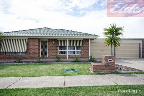 Property photo of 22 Dundee Drive West Wodonga VIC 3690