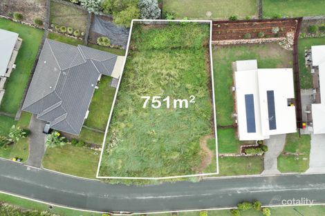 14 Annabelle Way, Gleneagle, QLD 4285