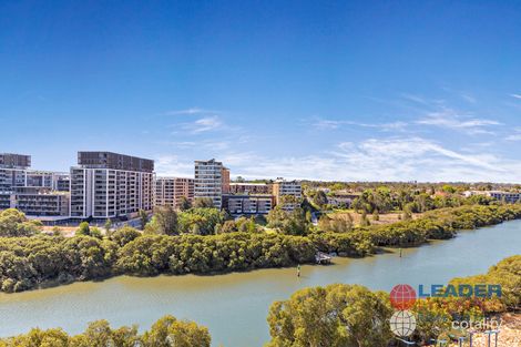 Property photo of 605/6 River Road West Parramatta NSW 2150