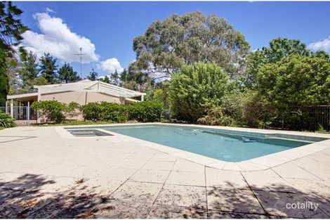 Property photo of 50 Post Office Road Glenorie NSW 2157