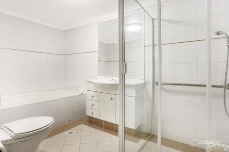 Property photo of 106/25-35A Park Road Hurstville NSW 2220