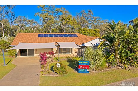 Property photo of 7 Lorikeet Avenue Yeppoon QLD 4703