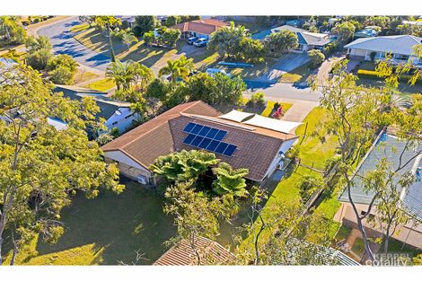 Property photo of 7 Lorikeet Avenue Yeppoon QLD 4703