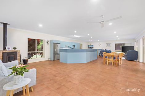 Property photo of 9 Mossip Court Wellington Point QLD 4160