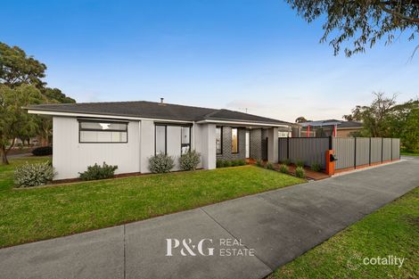 21 Sierra Walk, Cranbourne North, VIC 3977