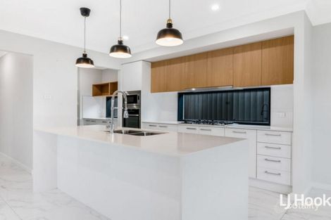 Property photo of 34 Raine Avenue Marsden Park NSW 2765