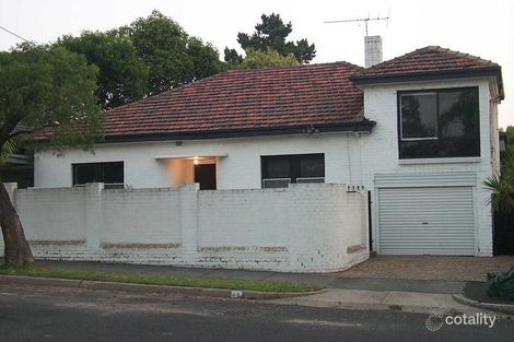 Property photo of 48 Harts Parade Hawthorn East VIC 3123