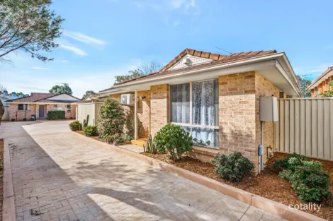 2/131 Elizabeth Dr, Liverpool, NSW 2170