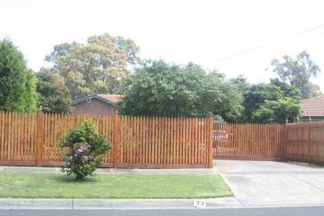 33 Sunbird Cres, Carrum Downs, VIC 3201
