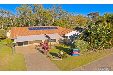 Property photo of 7 Lorikeet Avenue Yeppoon QLD 4703