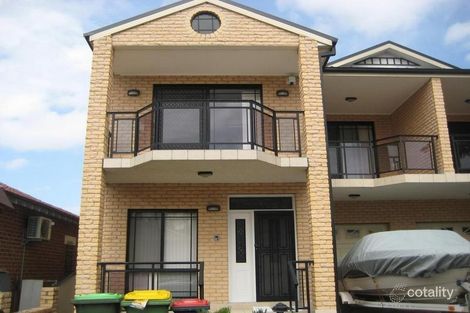 1 Egan St, Bankstown, NSW 2200