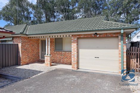 Property photo of 27B Lalor Road Quakers Hill NSW 2763