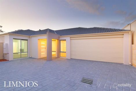 61 Milton St, Yokine, WA 6060