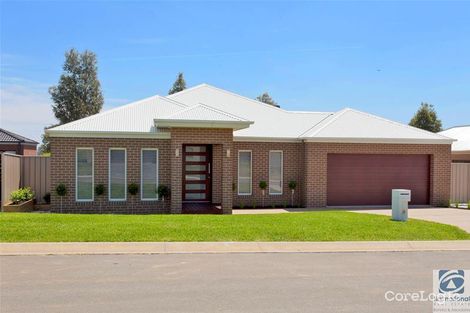 Property photo of 16 Charolais Court Thurgoona NSW 2640