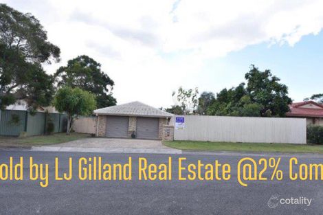 4 Celica St, Runcorn, QLD 4113