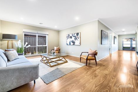 Property photo of 4 Biscay Grove Lyndhurst VIC 3975