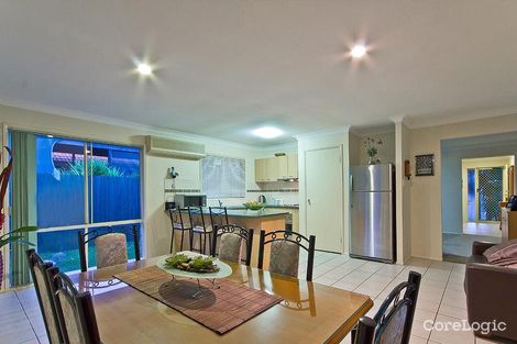 Property photo of 14 Gladebourne Crescent Victoria Point QLD 4165