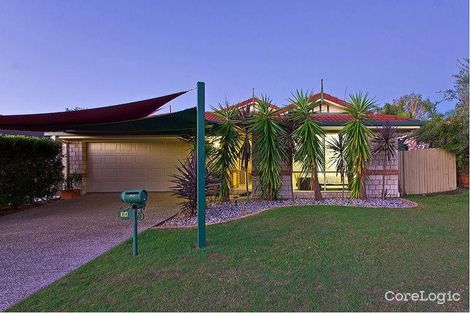 Property photo of 14 Gladebourne Crescent Victoria Point QLD 4165