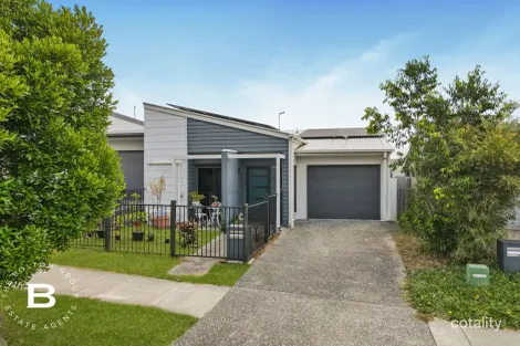 12 Ardie Ct, Bellbird Park, QLD 4300