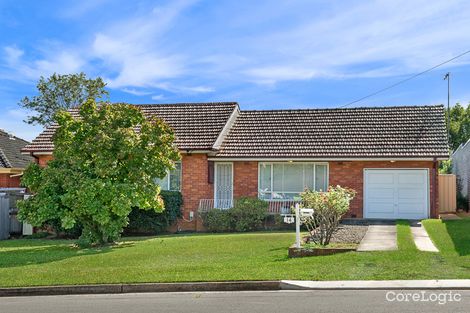 Property photo of 14 Reddall Street Campbelltown NSW 2560