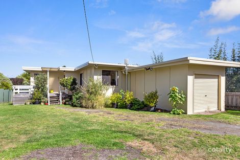Property photo of 9 Point Avenue Skenes Creek VIC 3233