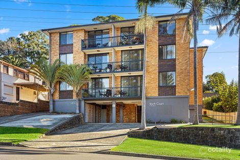 Property photo of 5/16 Woodlawn Avenue Mangerton NSW 2500