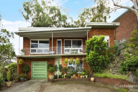 Property photo of 100 Queens Road Connells Point NSW 2221