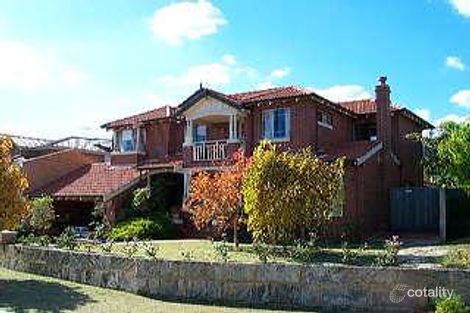 Property photo of 6 Finsbury Grove Mount Claremont WA 6010