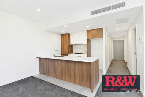Property photo of 214/99A Bonar Street Wolli Creek NSW 2205