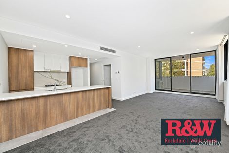 Property photo of 214/99A Bonar Street Wolli Creek NSW 2205