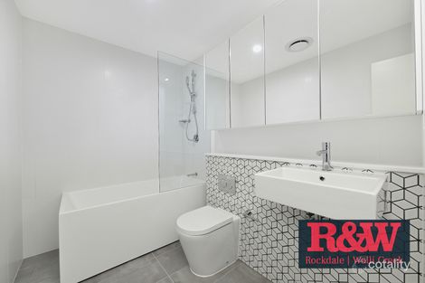 Property photo of 214/99A Bonar Street Wolli Creek NSW 2205