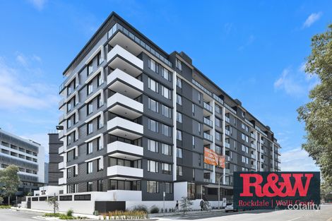 Property photo of 214/99A Bonar Street Wolli Creek NSW 2205
