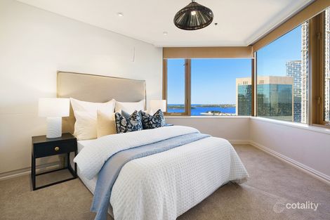 Property photo of 3301/96-118 Gloucester Street The Rocks NSW 2000
